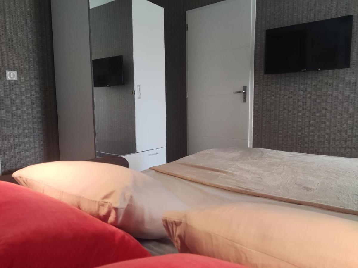 Villa Maya Blanca Лорг Экстерьер фото