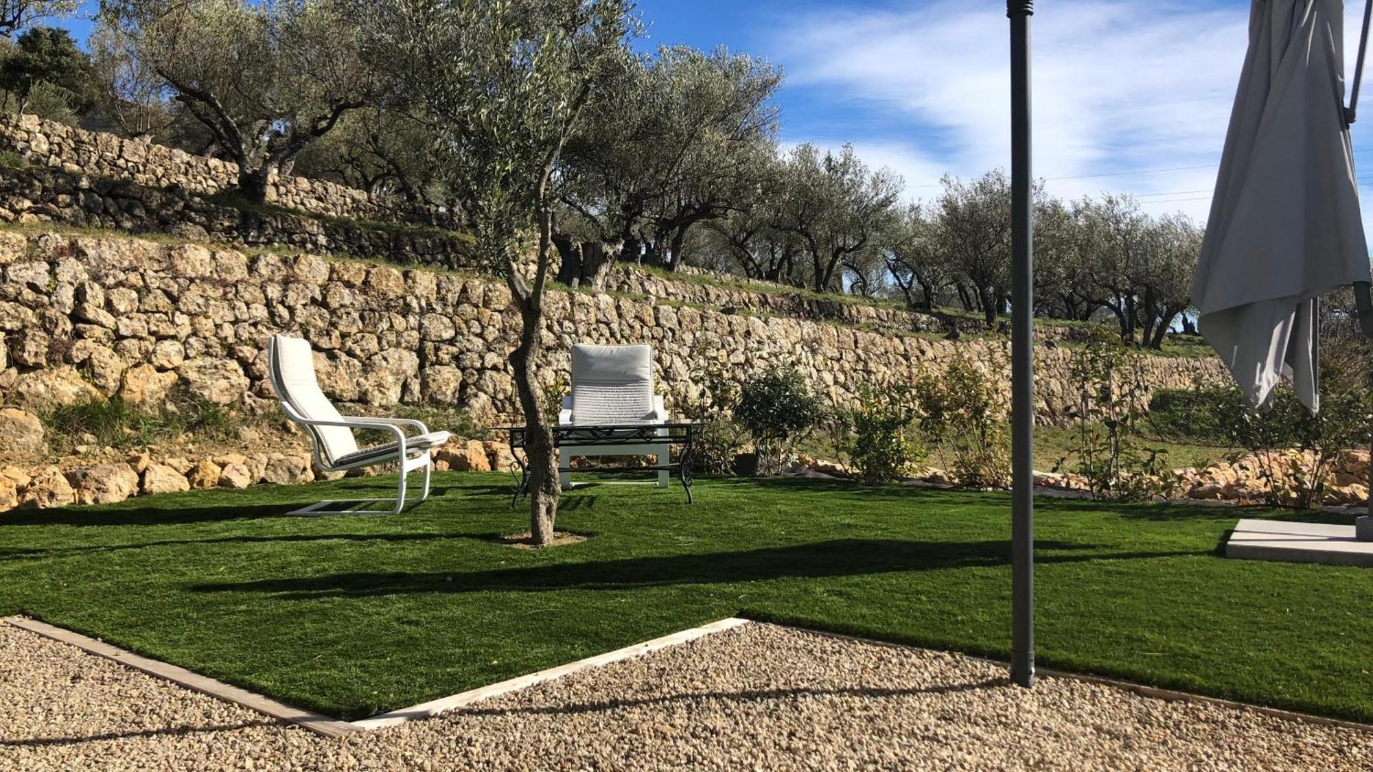 Villa Maya Blanca Лорг Экстерьер фото